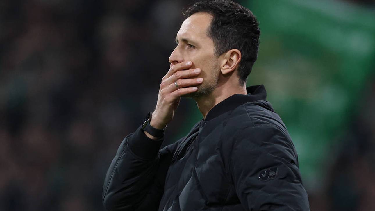 Ist Toppmöller noch der Richtige?