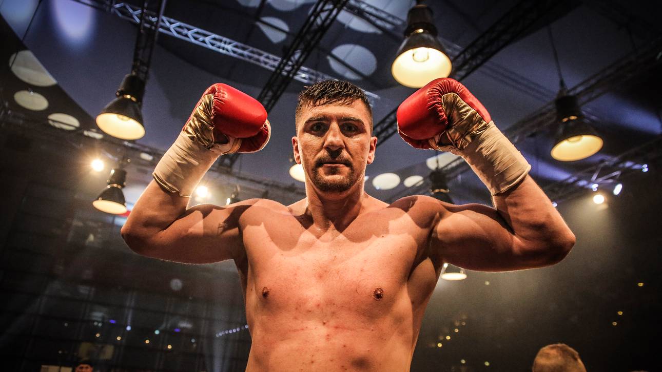 Huck tönt: „Weltspitze dominieren“