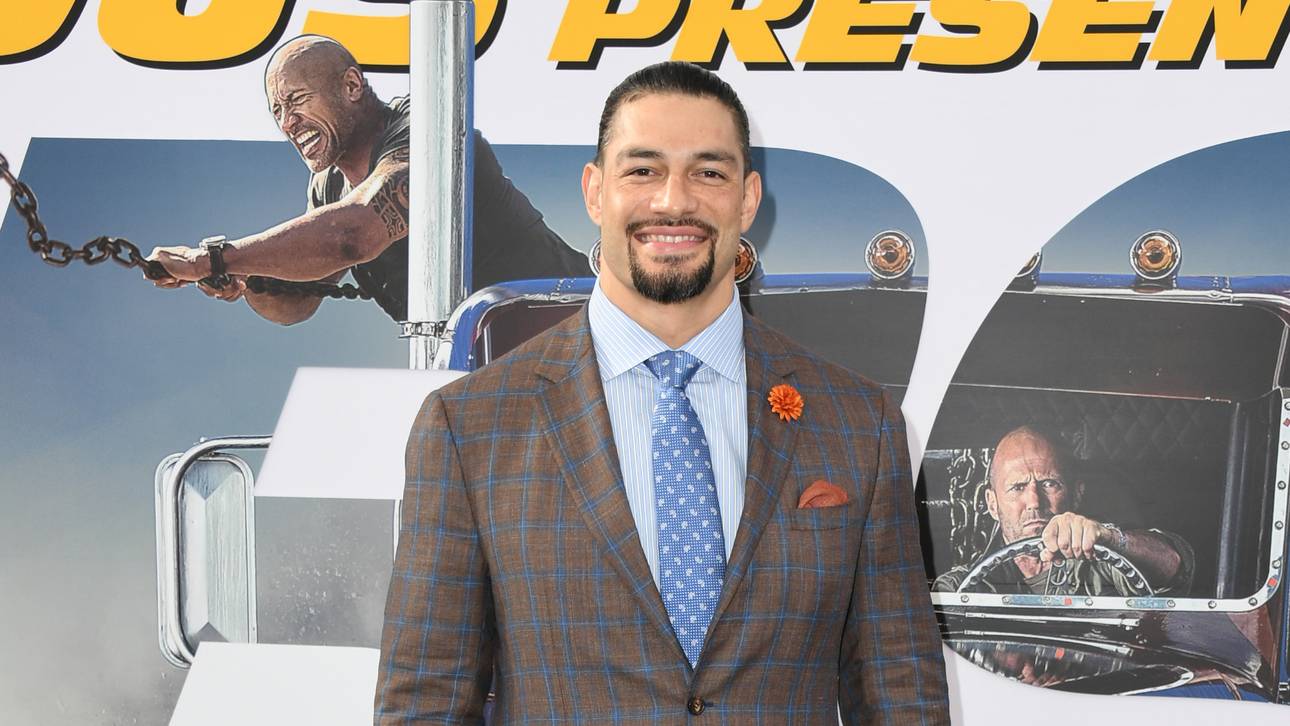 SummerSlam ohne Reigns-Match?