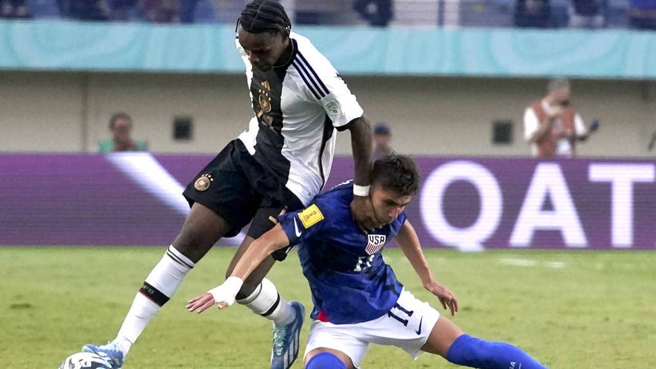 BVB: Die Folgen des U17-Erfolgs