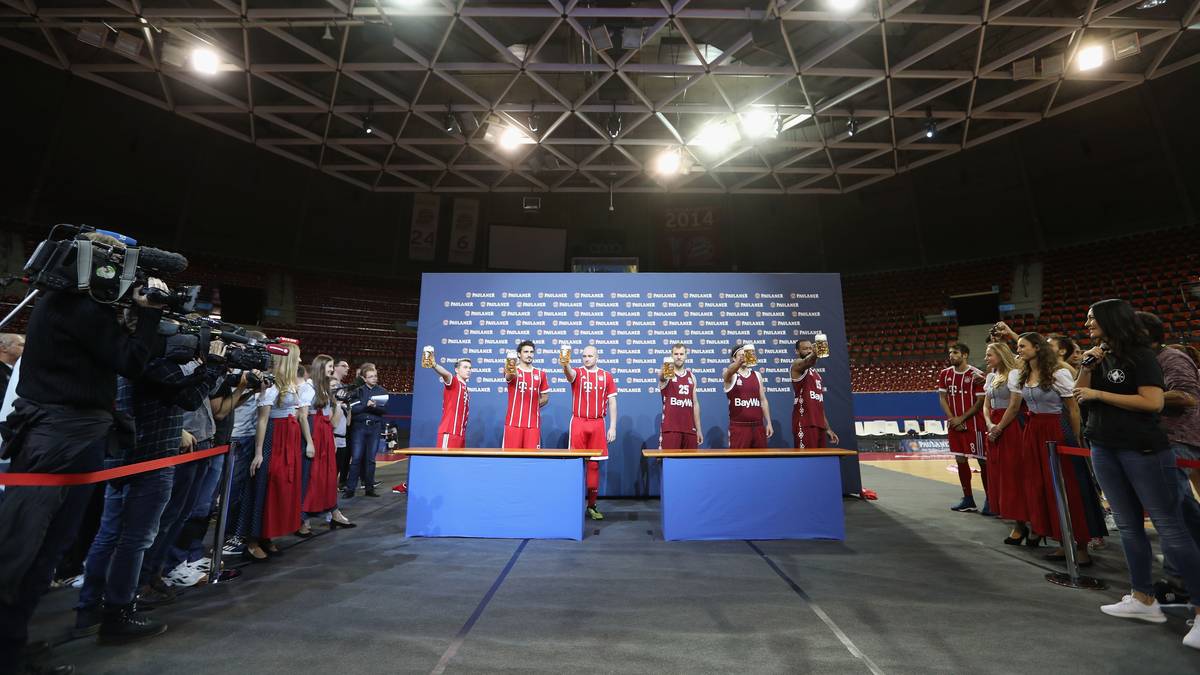 Die Entscheidung fällt also im abschließenden Maßkrugstemmen