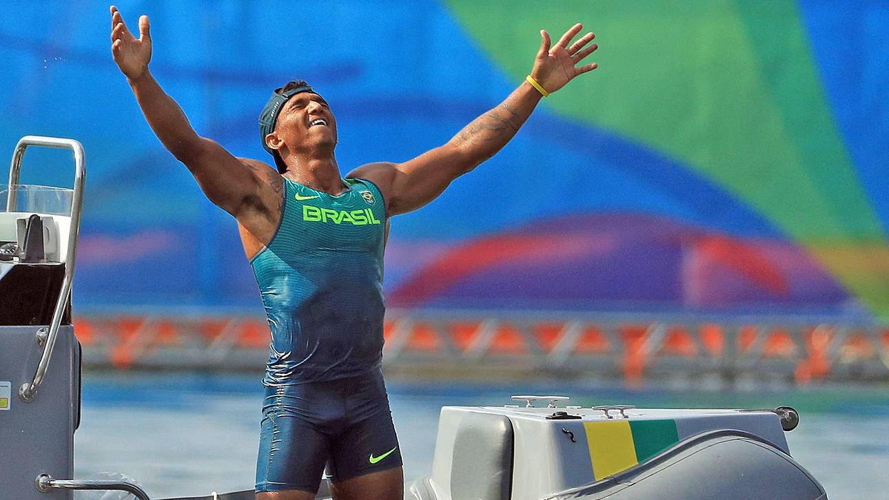 Rios größte Heldenstory