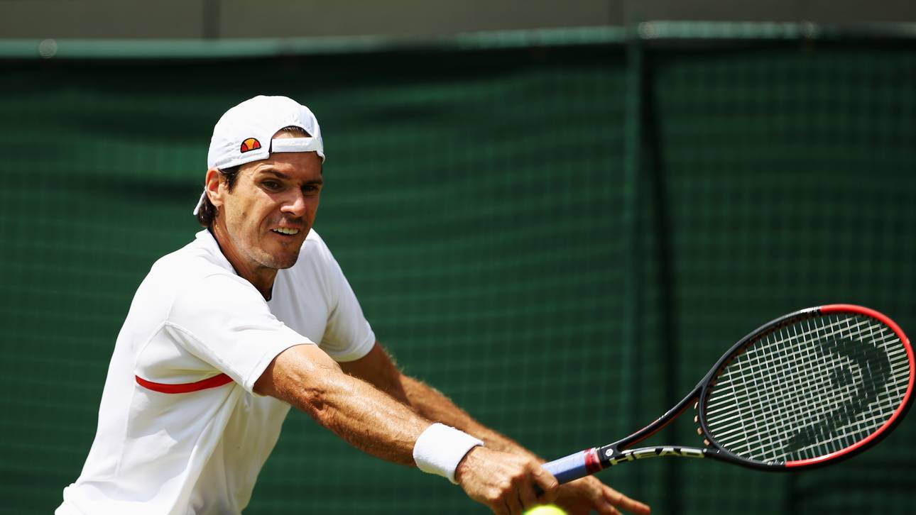 Haas scheitert im Nachsitzen