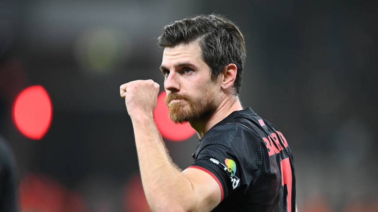 „Gelernt, Rückschläge zu verarbeiten“