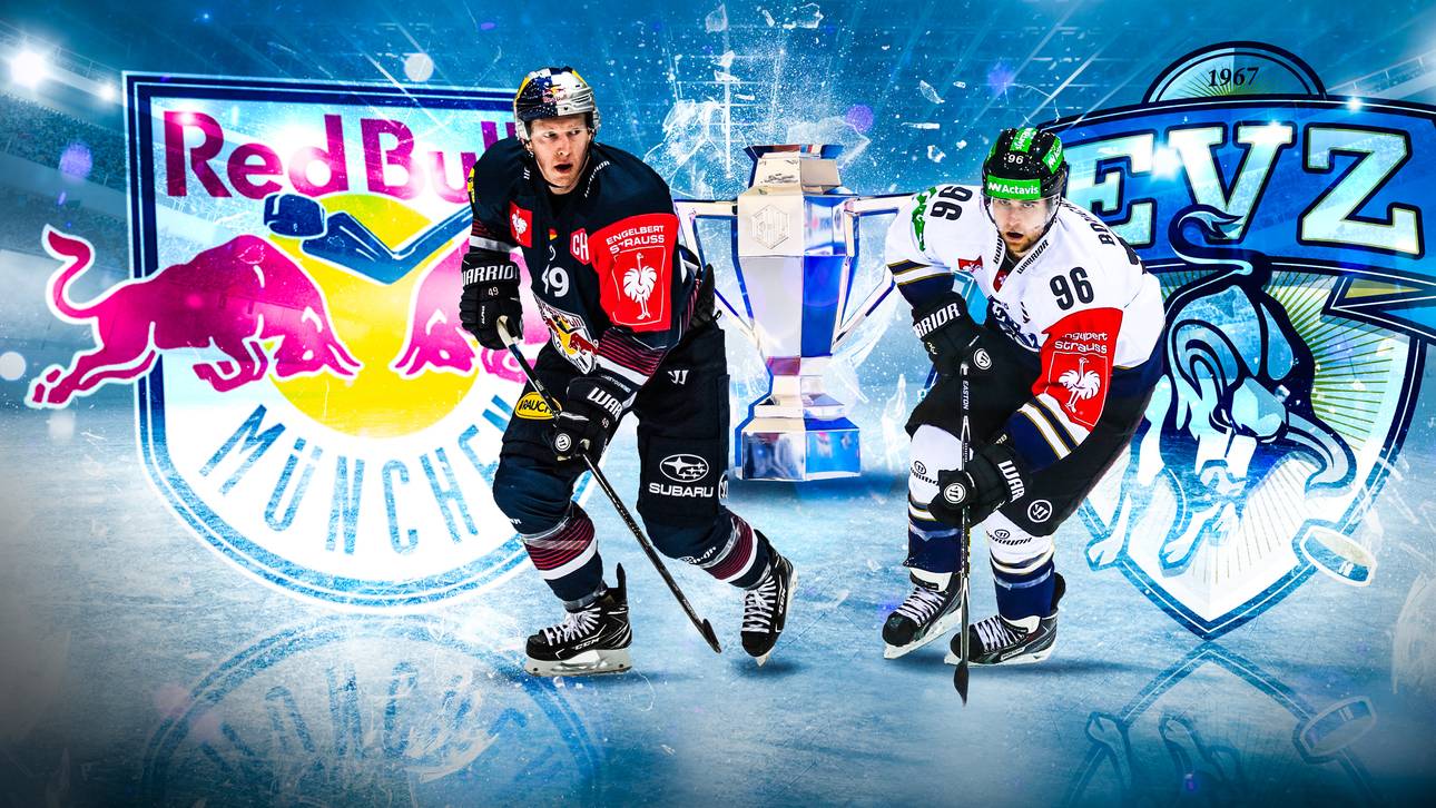 Alle Infos zum CHL-Achtelfinale
