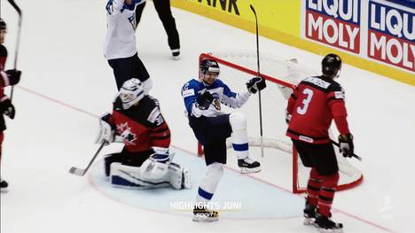 Im Juni warten Motorsport-Kracher, die NHL und die Eishockey-WM. SPORT1+ bietet beste Unterhaltung.