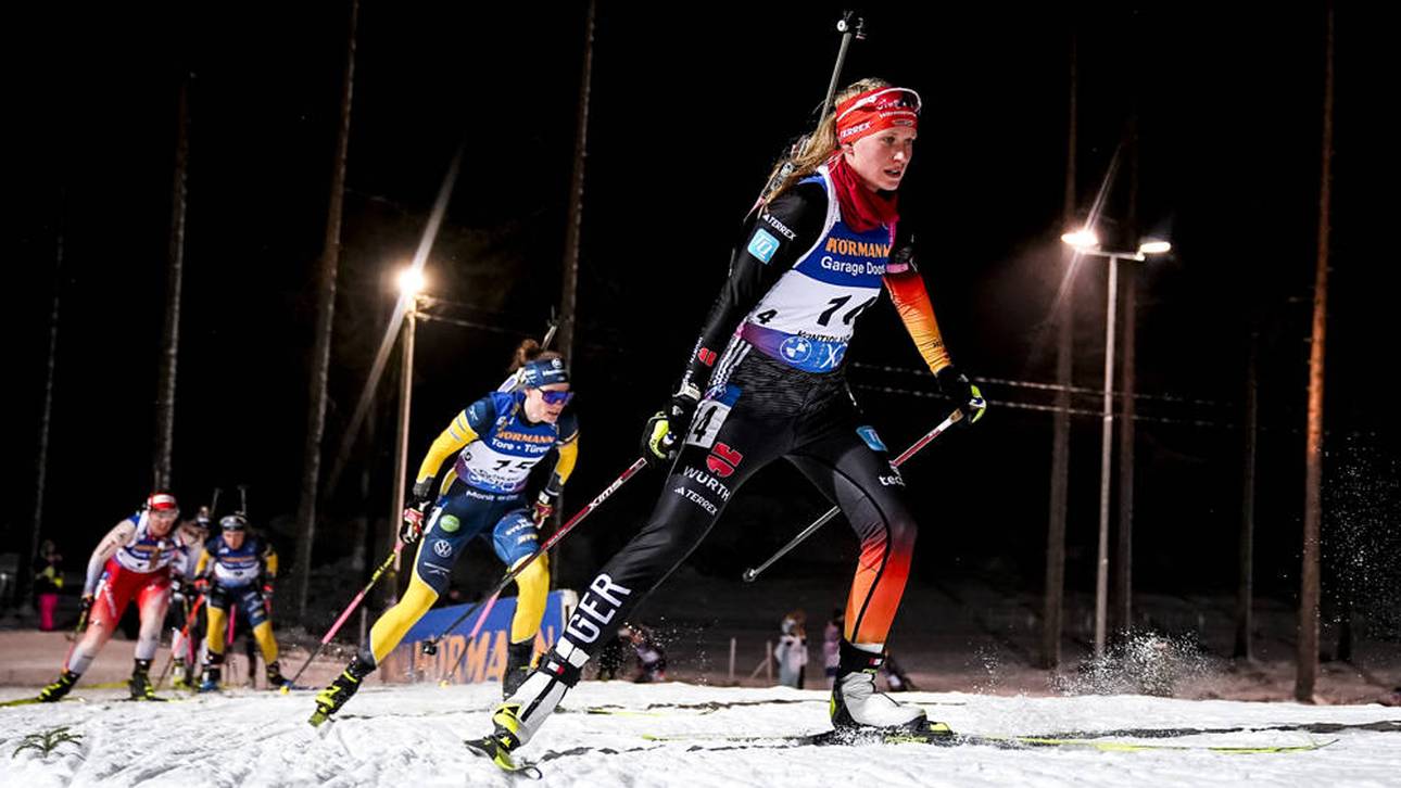 „Total surreal“: Küken beflügelt Preuß