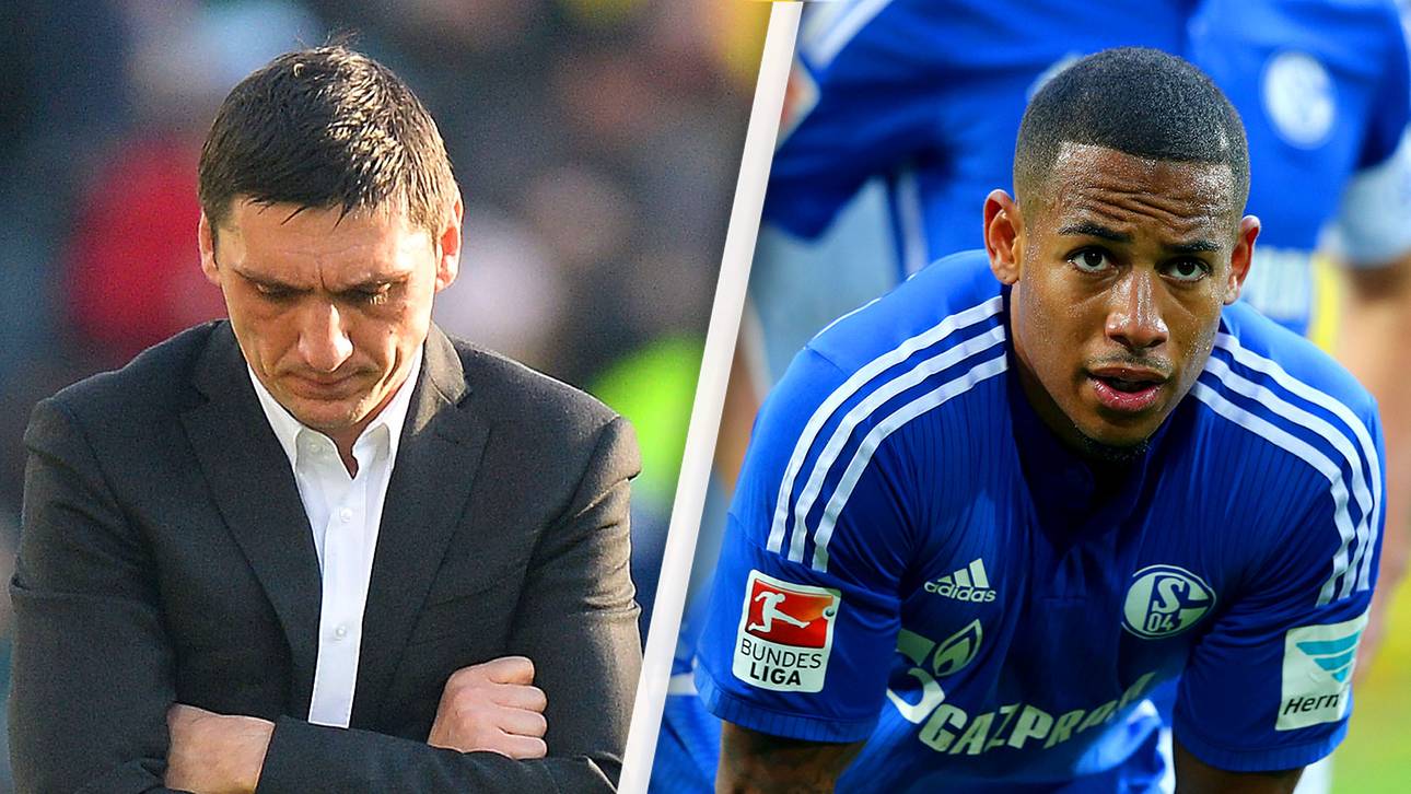 Korkut zittert – S04 bangt um Millionen