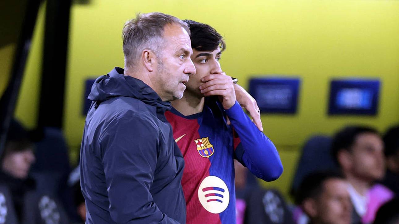 Hiobsbotschaft für Flick