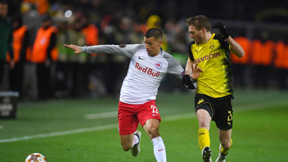 Lainer dagegen ist in Salzburg unumstrittener Stammspieler. Die Kämpfernatur hat im laufenden Wettbewerb bereits fünf Tore vorbereitet und steht voll im Saft. Offen, wer das Duell für sich entscheiden kann. UNENTSCHIEDEN: 3:3