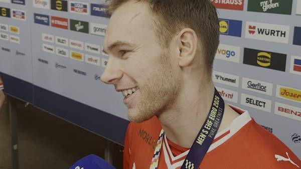 Deutschland? "Da kriege ich ein bisschen Angst"