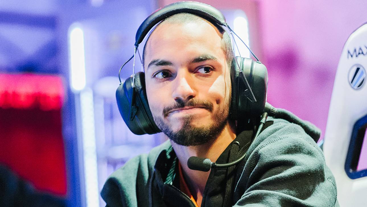 Aufsteiger STYLO mischt die Liga auf