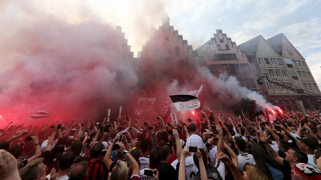 Frankfurt wird zur Kasse gebeten