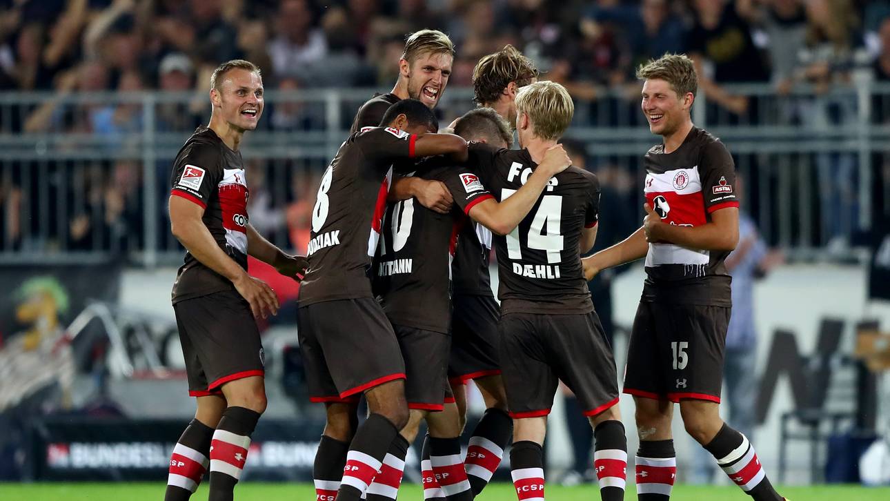 Club fordert Pauli zum Kracherduell