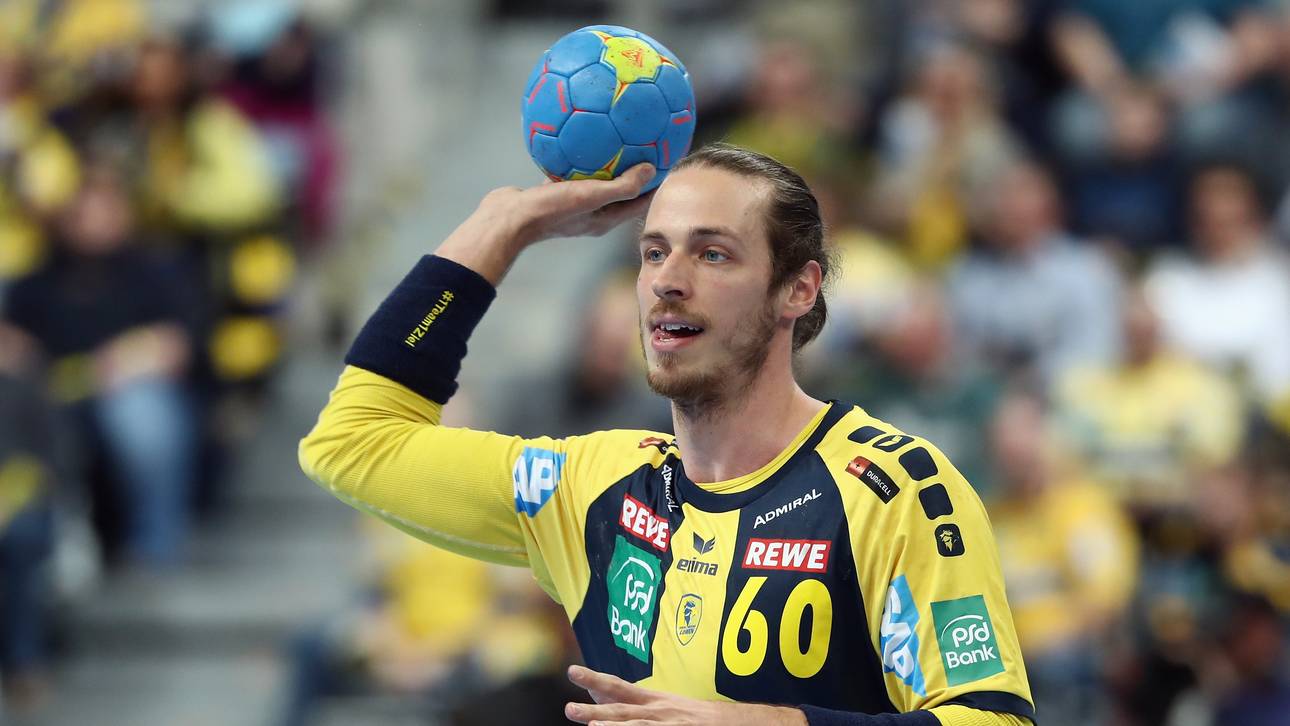 Löwen mit Kantersieg, Hannover patzt