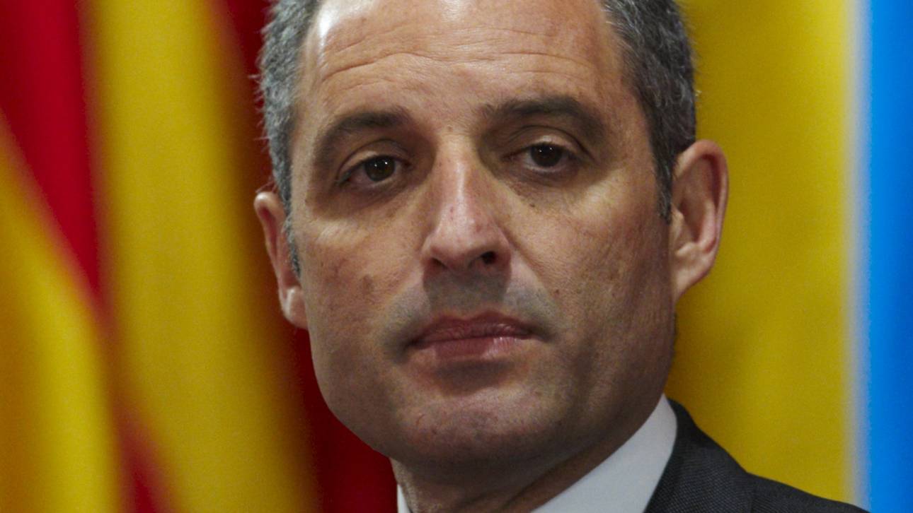 Gericht ermittelt wegen Valencia-Rennen