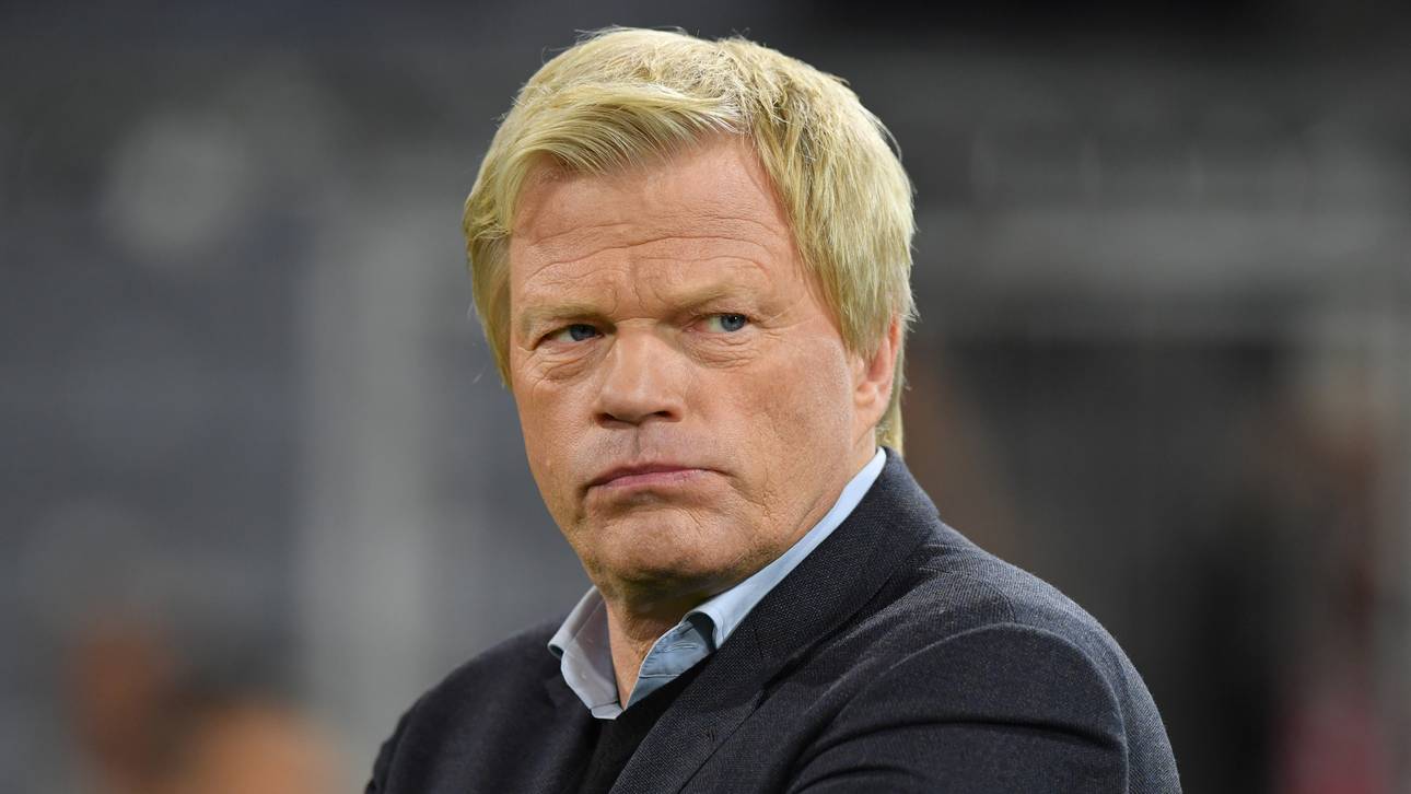 Kahn stellt Neuer-Einsatz infrage