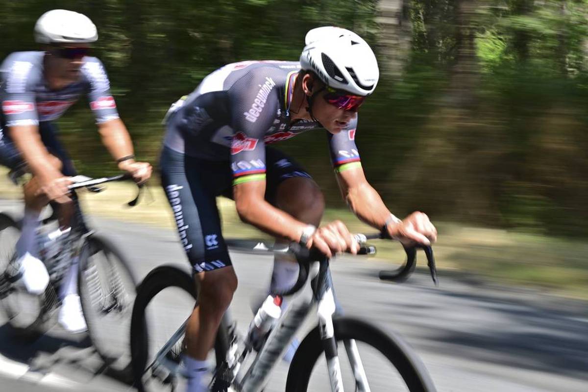 Epische Flucht von Tour-Superstar endet tragisch