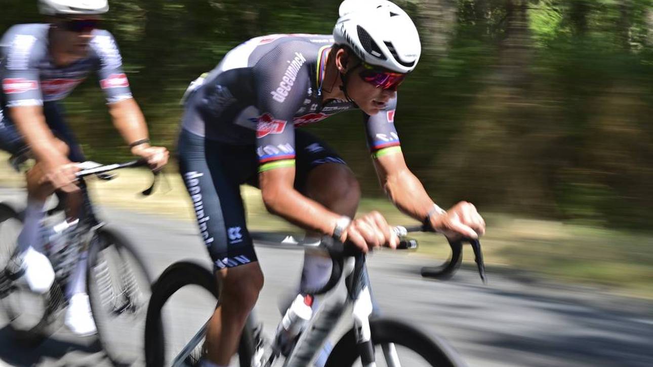 Epische Flucht endet tragisch