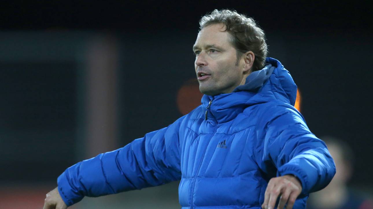 Deutsche U19 feiert Turniersieg