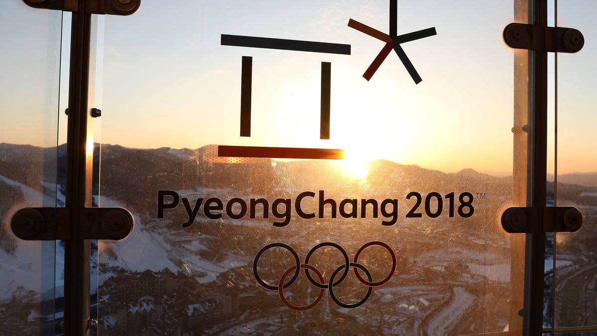 Startschuss für den Wintersport-Saisonhöhepunkt! Mit der Eröffnungsfeier am Freitag wird auch die Jagd auf die Medaillen bei den Olympischen Spielen in Pyeongchang eröffnet