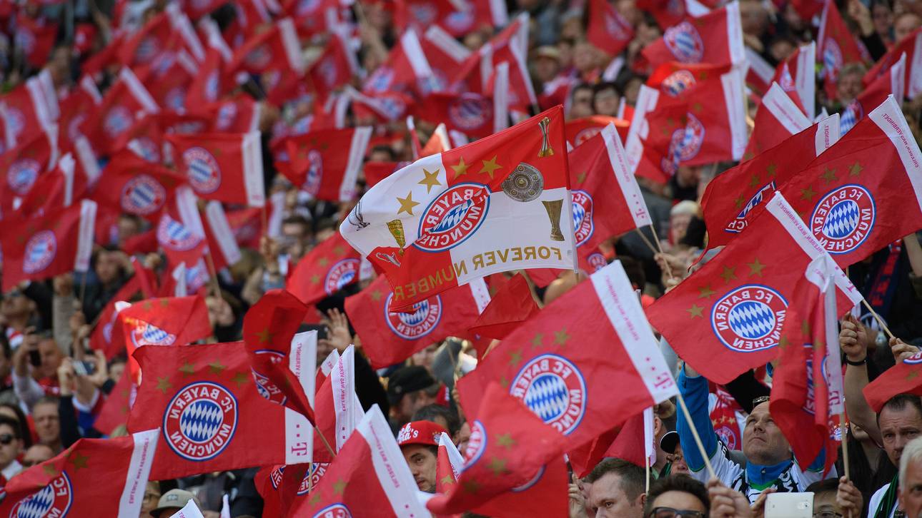 Bayern winken 100 Mio. Euro Einnahmen