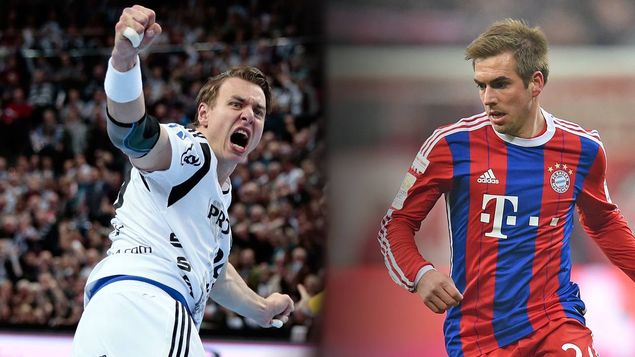 Kiel macht’s den Bayern vor