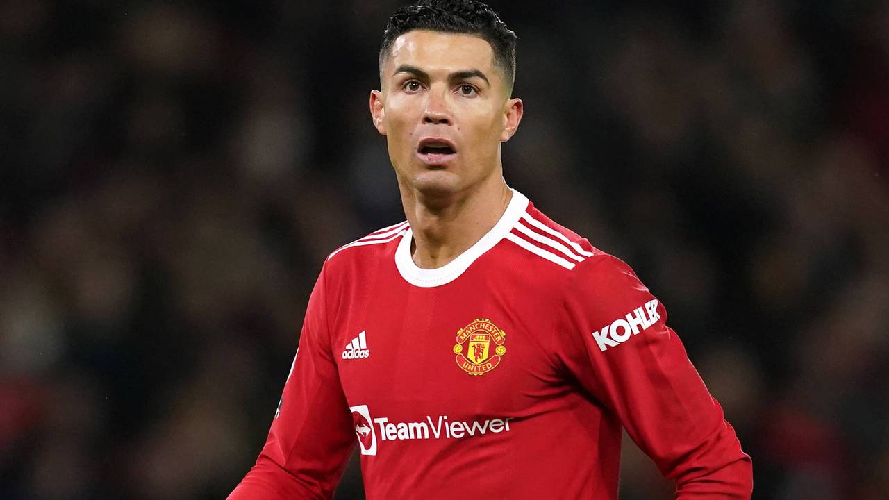 Transfermarkt: Cristiano Ronaldo zum FC Bayern? Das ist dran