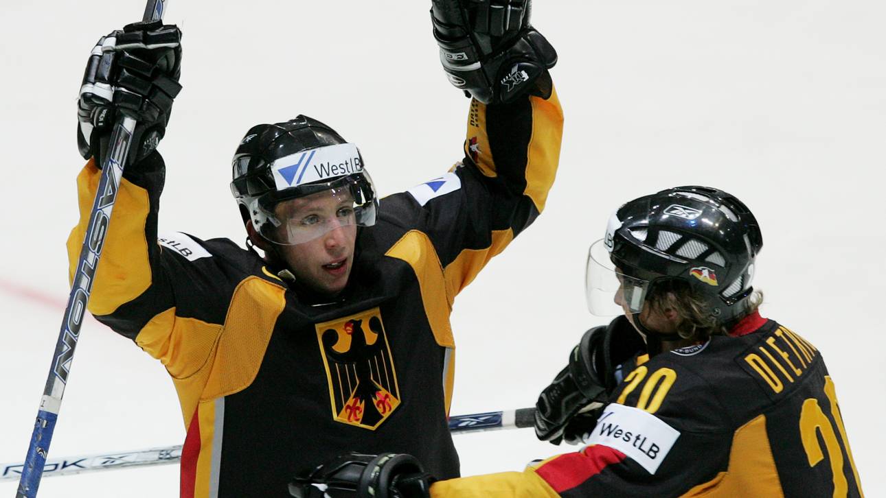 DEB: Letzter Sieg vor zwölf Jahren