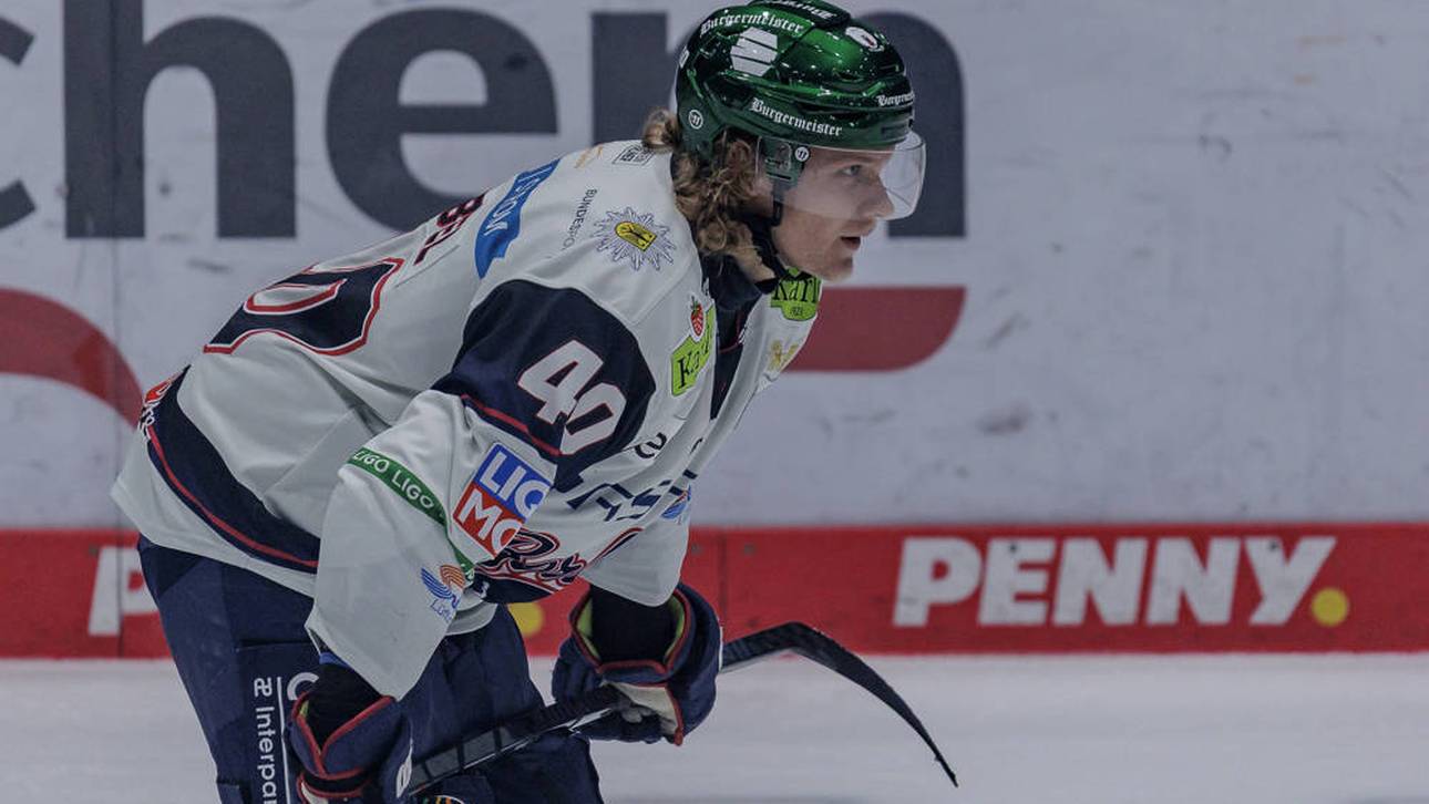 Korbinian Geibel wird den Eisbären Berlin länger fehlen