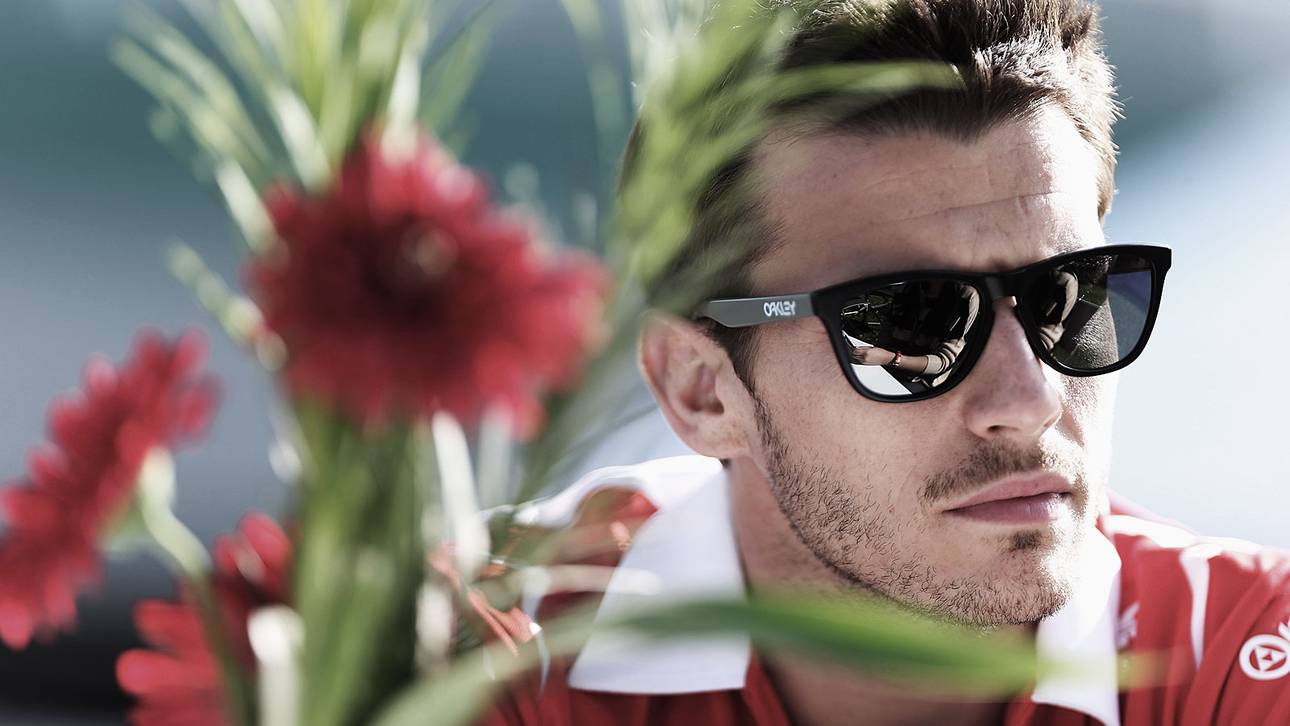 Bianchis Tod bestürzt die Formel 1