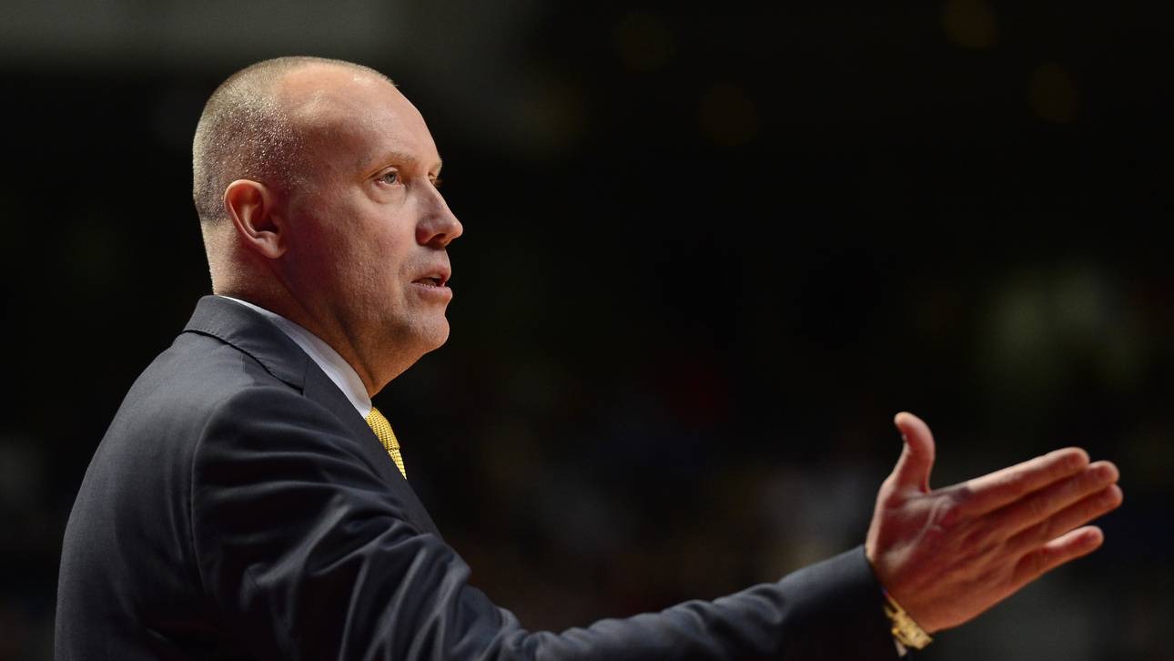 Khimki gewinnt den Eurocup