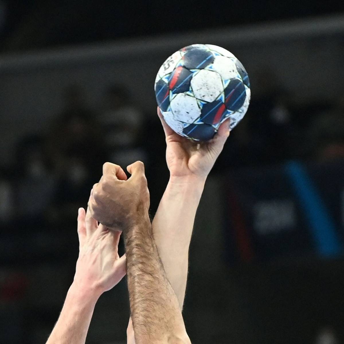 Handball-Bundesligist HC Erlangen hat den dänischen Torhüter Kim Sonne-Hansen verpflichtet.