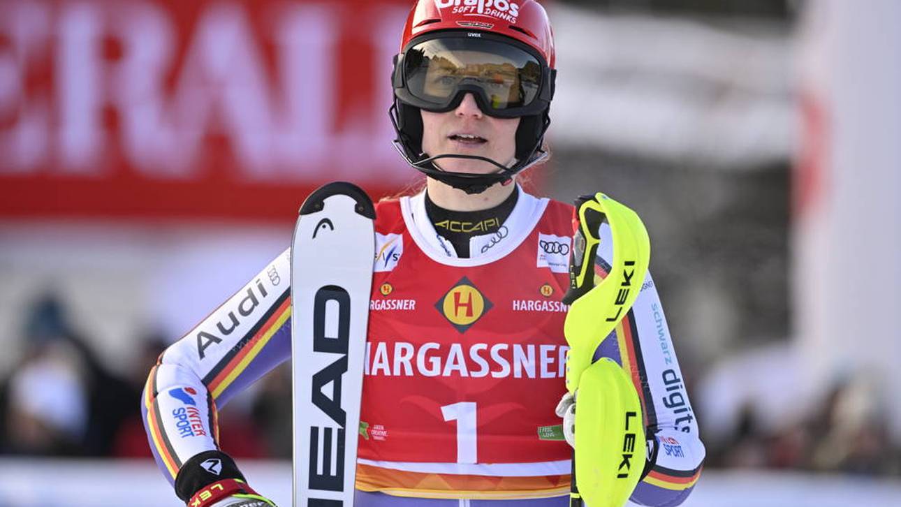 Missratener Abend für deutsche Asse