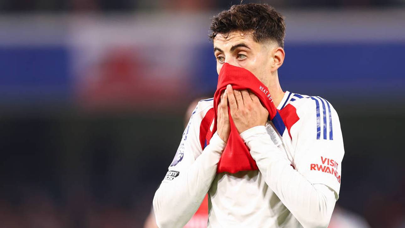 Havertz-Aktion erzürnt Fans