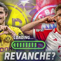Wembley reloaded? So stehen die Chancen für Bayern und BVB