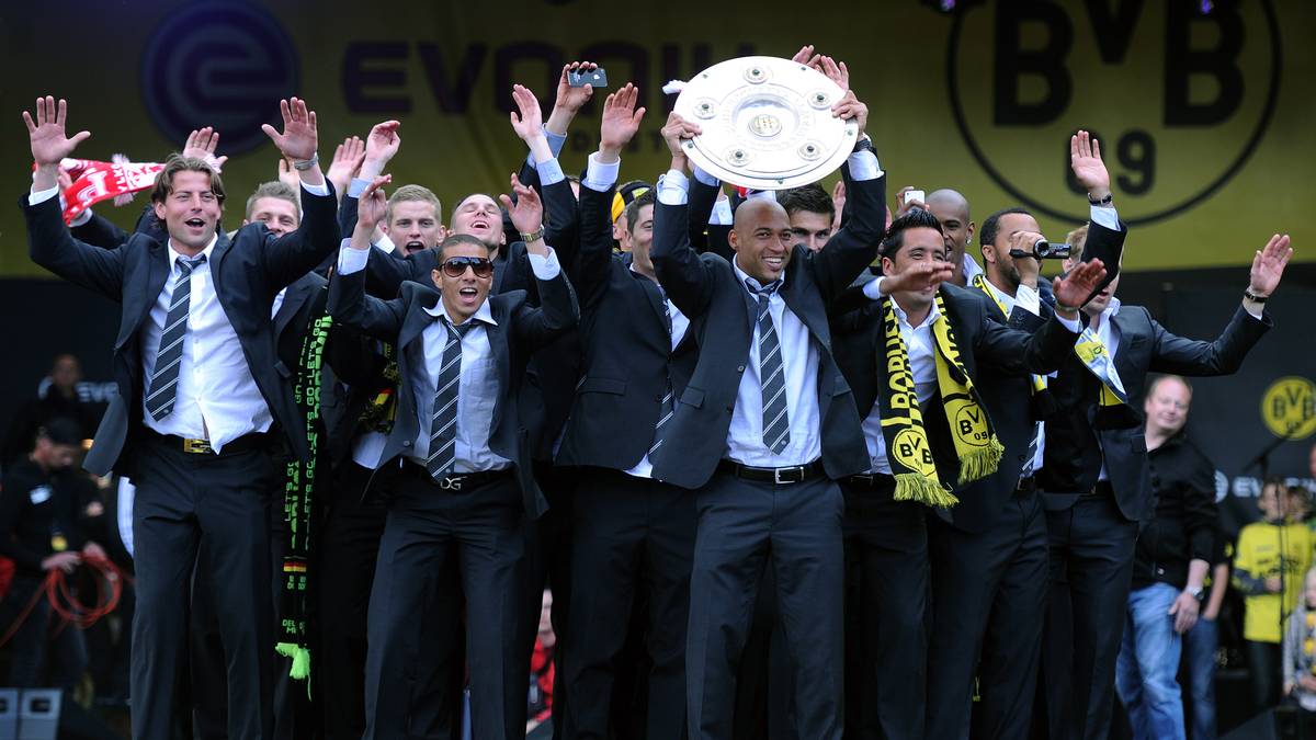 Am 5. September kehrt Dede zu Borussia Dortmund zurück. Das Stadion ist ausverkauft, es soll das größte Abschiedsspiel Europas werden - ein Fußballfest mit Ansage für die BVB-Legende (Samstag, um 17.30 Uhr LIVE im TV auf SPORT1)