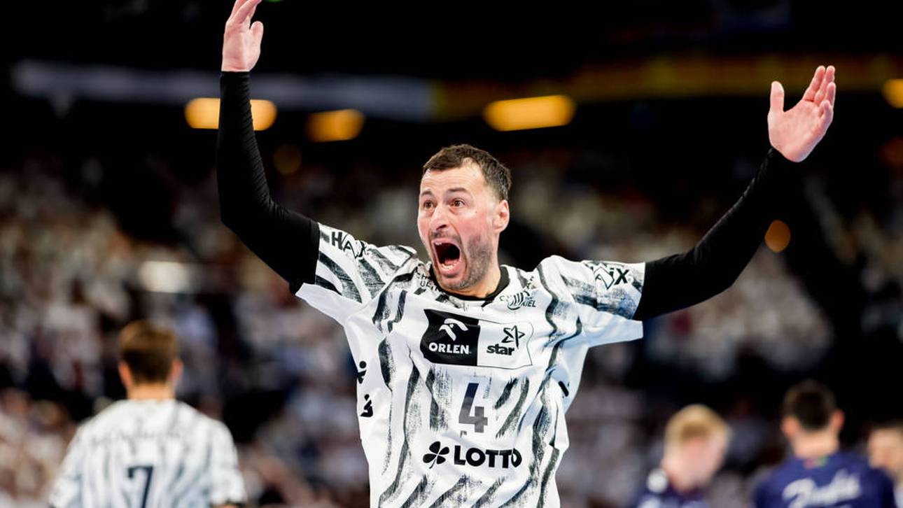 Derby-Drama! Kiels Siegtor zählt nicht