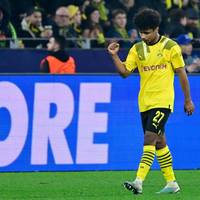 Karim Adeyemi würde in München geboren, landete beim FC Bayern, hatte dort aber keine Zukunft. Vor dem Duell mit seiner Vergangenheit macht er nun dem BVB Mut.