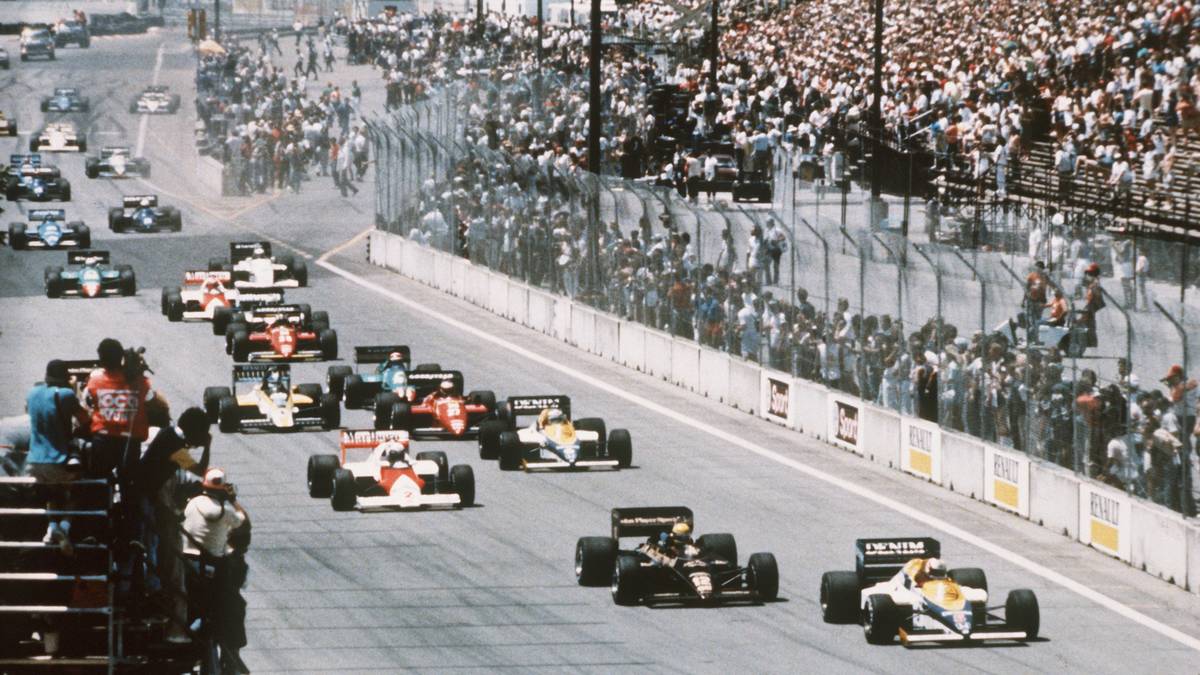 Die Renn-Arena wurde 2003 verkauft und heißt seitdem "Okayama International Circuit". Dort werden die Super GT-Meisterschaft und die Japanische Formel 3 ausgetragen. Ins große Rampenlicht rückte der Ort letztmals zwischen 2008 und 2010 als Ausrichter der Tourenwagen-WM