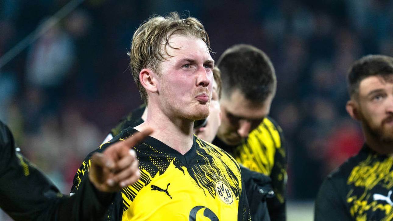 Brandt-Aus beim BVB bestätigt