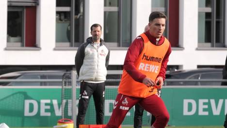 Said El Mala reitet aktuell auf der Erfolgswelle. Nach guten Leistungen gab es nun überraschend eine Einladung zur Nationalmannschaft. Davor steht noch das Derby gegen Mönchengladbach an – für El Mala eine Reise in die Vergangenheit.