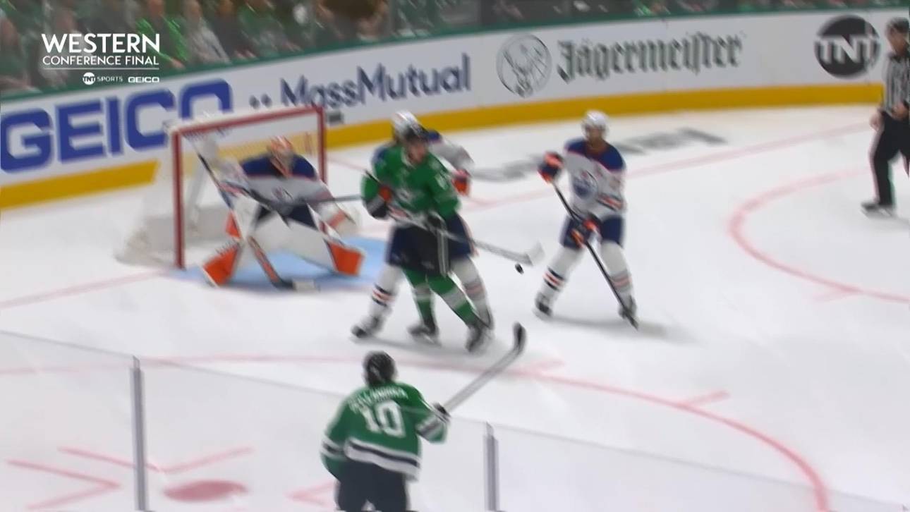 Doppelt bitterer Ausgang für Draisaitl