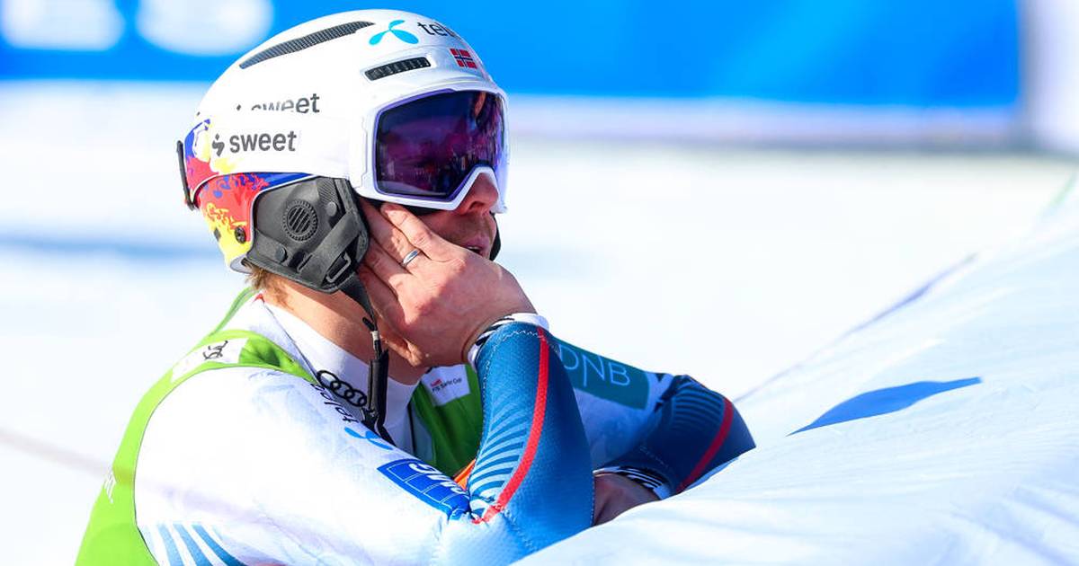 Ski-Star berichtet von Horror: „Hatte Angst um meine Frau“