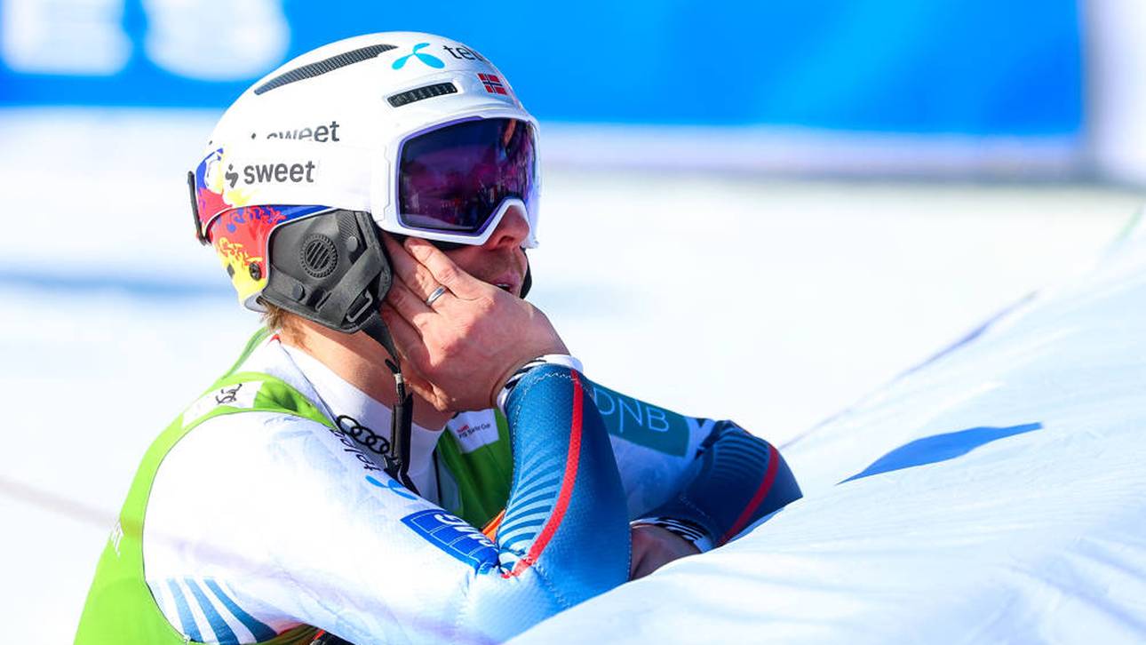 Ski-Star: „Hatte Angst um meine Frau“
