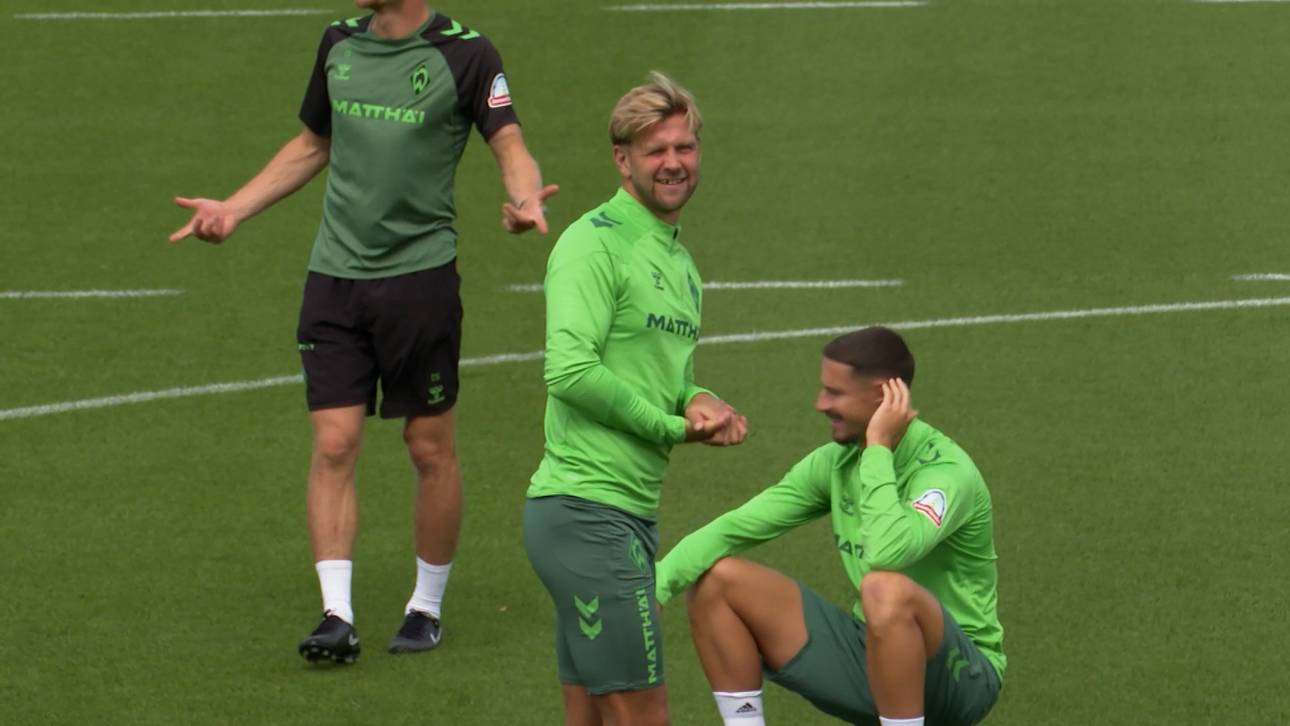 BVB vor der Brust und 0:7-Klatsche im Kopf?