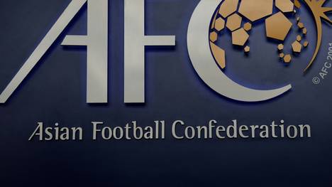 Die AFC führt Champions League für Frauen ein