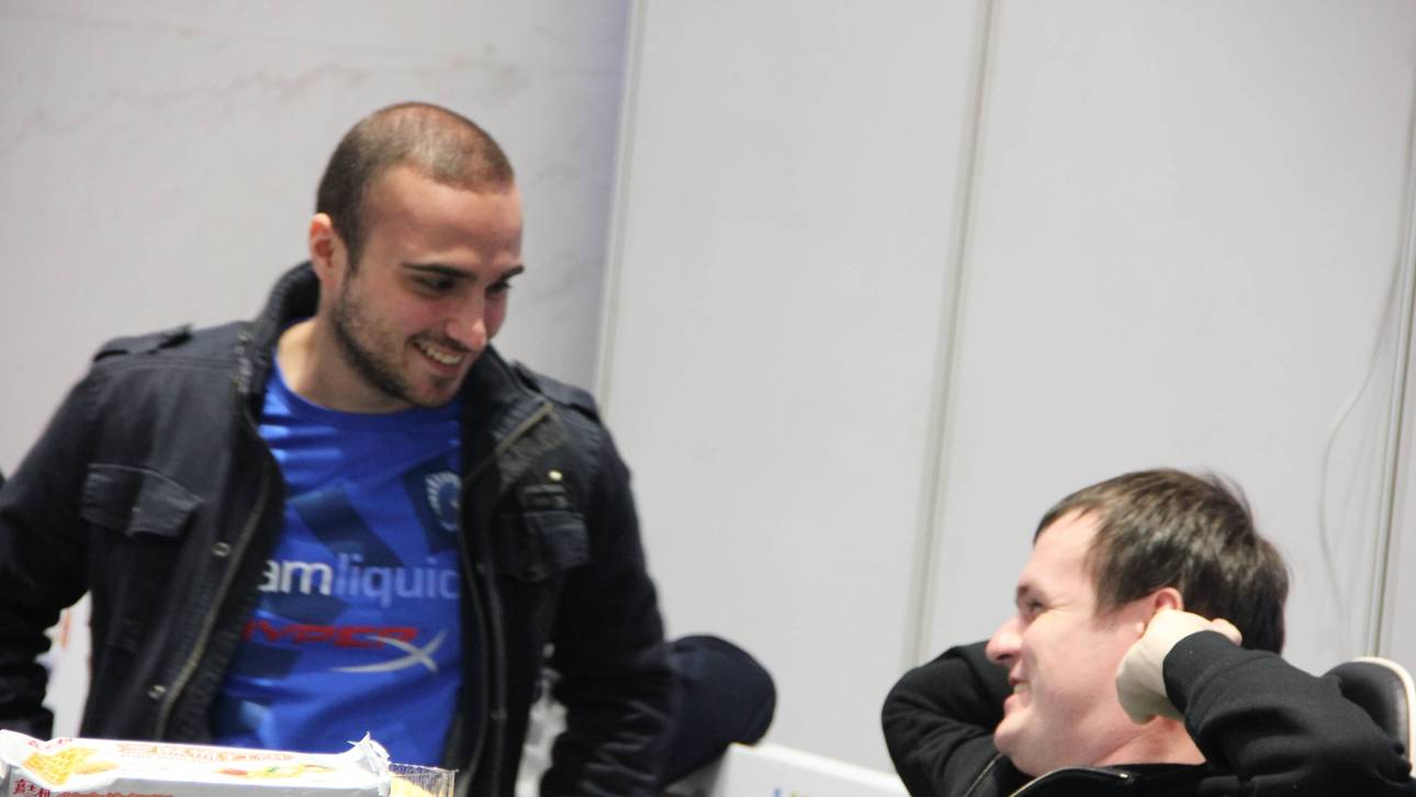 KuroKy: „Unser Progress ist gut“