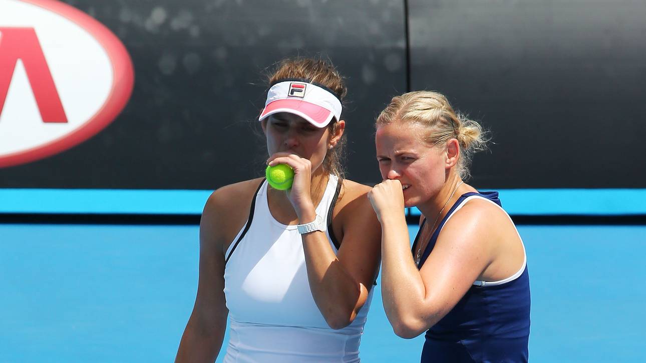 Görges trennt sich von Grönefeld