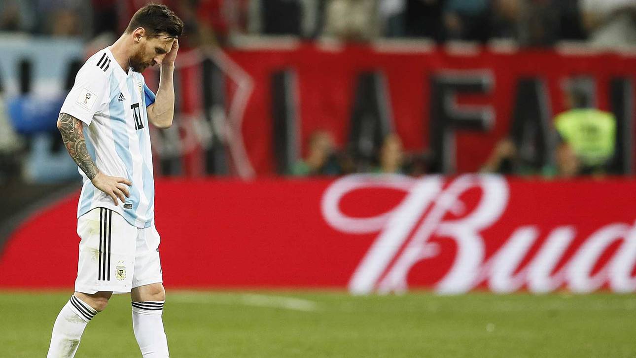 So fliegt Argentinien raus